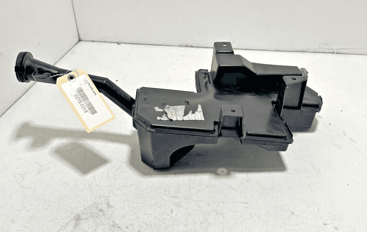 2017 - 2020  ACURA MDX 3.5L WINDSHIELD WIPER WASHER RESERVOIR TANK BOTTLE OEM