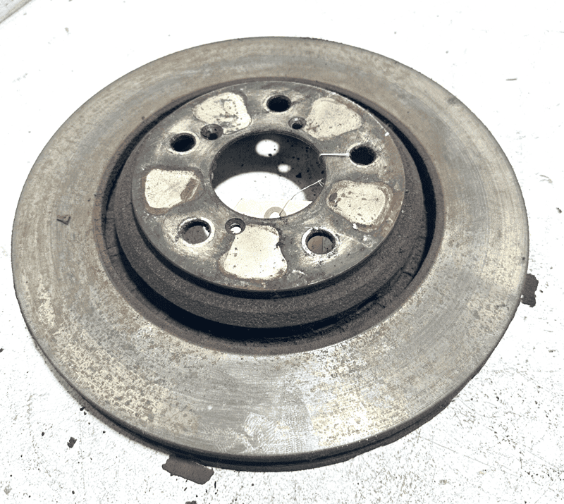 Acura MDX 2017-2020 Front Driver or Passenger Side Brake Rotor Disc OEM 1 PCS