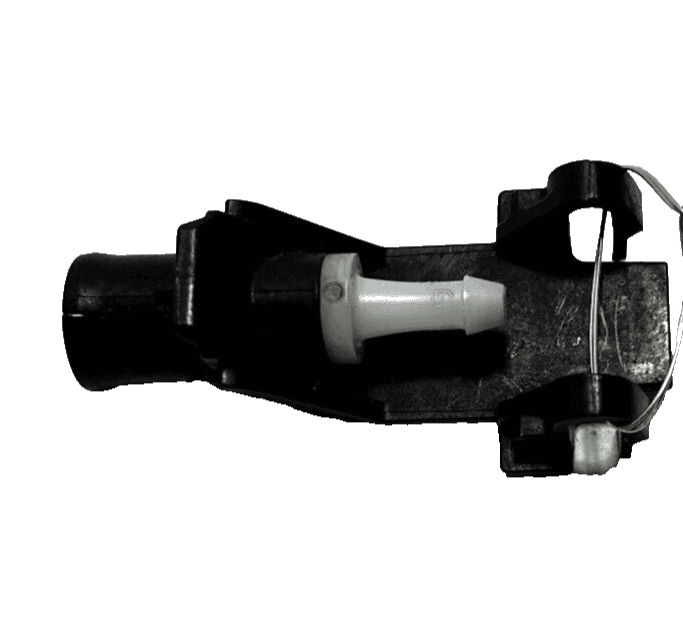 2017 - 2020 ACURA MDX FRONT WINDSHIELD WASHER NOZZLE OEM