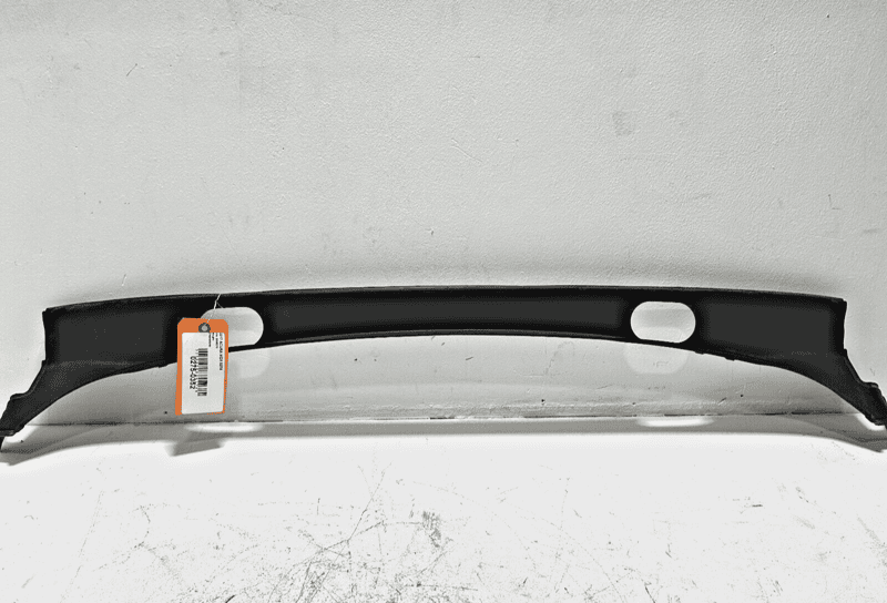 2014-2020 ACURA MDX REAR BODY ROOF GUTTER HEADER TOP TRIM PANEL COVER OEM