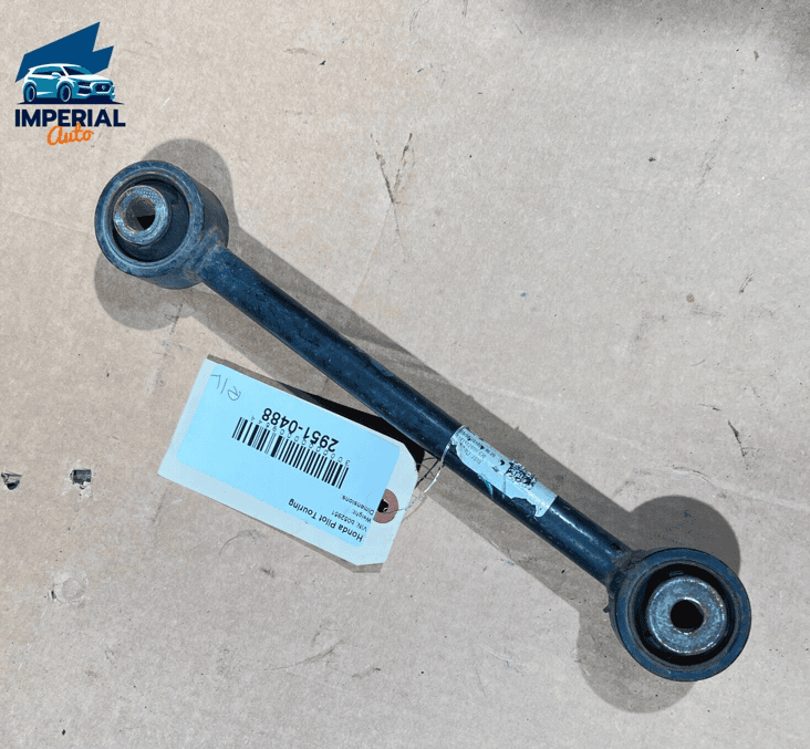 2016-2021 Honda Pilot 2019-2020 Passport Rear Left Driver Lower Control Arm