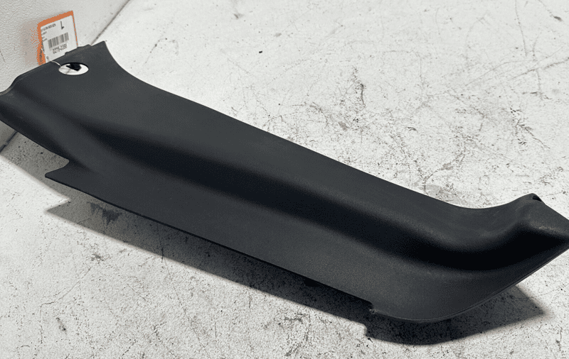 2017 - 2020 ACURA MDX PASSENGER LEFT DRIVER SIDE FENDER GARNISH TRIM OEM