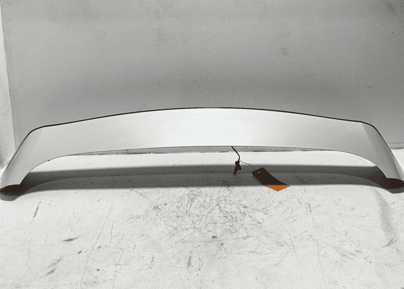 2014-2018 ACURA MDX TAILGATE LIFTGATE ROOF UPPER SPOILER WING OEM NH603P