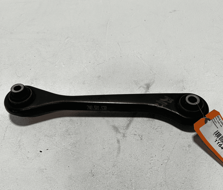2012-2018 VOLKSWAGEN PASSAT S TIE ROD LINK CONTROL ARM REAR RIGHT SIDE OEM