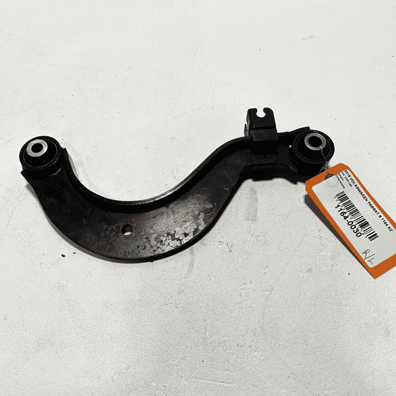 2012-2018 VOLKSWAGEN PASSAT S UPPER CONTROL ARM REAR RIGHT LEFT DRIVER OEM