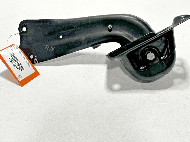 2012-2018 VOLKSWAGEN PASSAT S REAR LEFT SIDE TRAILING CONTROL ARM OEM