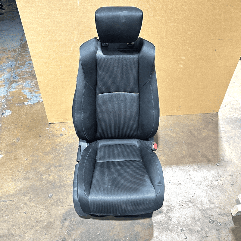 Front Right Passenger Side Complete Seat Honda Accord 2018-2019 OEM
