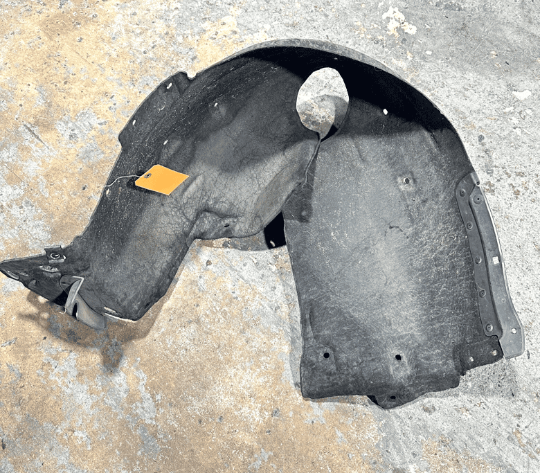 Front Left Wheelhouse Fender Liner Splash Guard Honda Accord 2018-2020 OEM