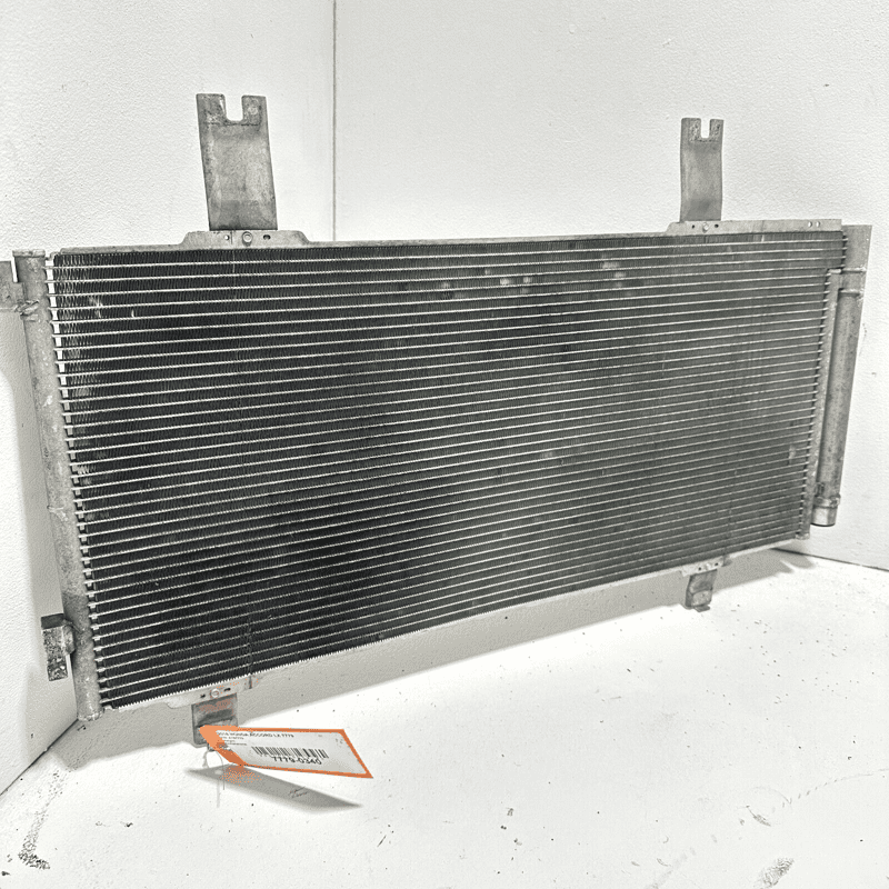 AC Air Conditioning Condenser Radiator 1.5L Honda Accord 2018-2020 OEM