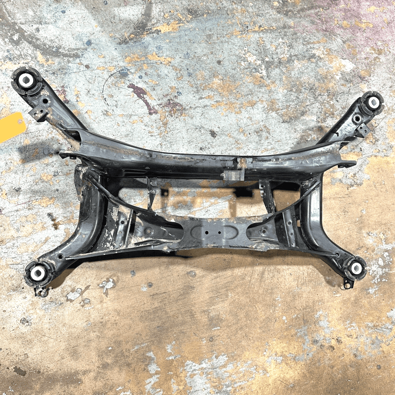 Rear Suspension Crossmember Subframe Honda Accord 2018-2020 OEM