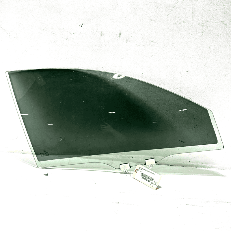 2018-2020 HONDA ACCORD FRONT RIGHT PASSENGER SIDE DOOR WINDOW GLASS OEM