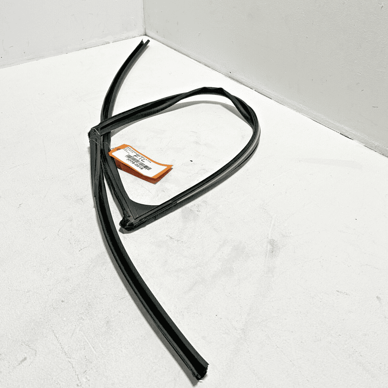 HONDA ACCORD 2018-2020 FRONT DRIVER DOOR WINDOW GLASS RUN CHANNEL SEAL OEM