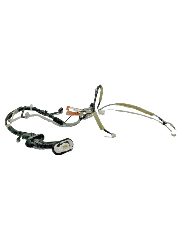 2018-2020 HONDA ACCORD FRONT LEFT DRIVER SIDE DOOR WIRE WIRING HARNESS OEM 2018-2020 HONDA ACCORD FRONT LEFT DRIVER SIDE DOOR WIRE WIRING HARNESS OEM