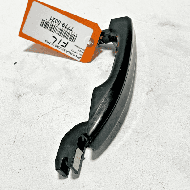 HONDA ACCORD 2018-2020 FRONT OR REAR LEFT DRIVER DOOR EXTERIOR HANDLE NH731P OEM