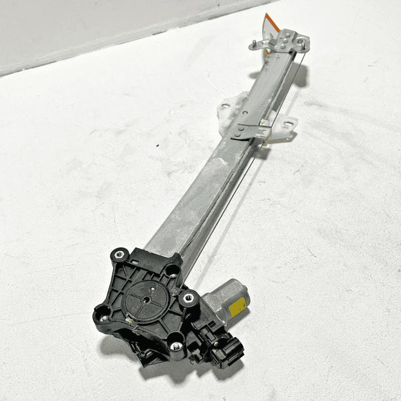 2018-2020 HONDA ACCORD FRONT LEFT DRIVER DOOR WINDOW REGULATOR & MOTOR OEM
