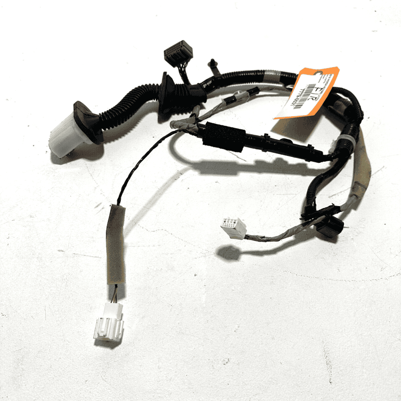 HONDA ACCORD 2018-2020 FRONT RIGHT PASSENGER SIDE DOOR WIRE WIRING HARNESS OEM