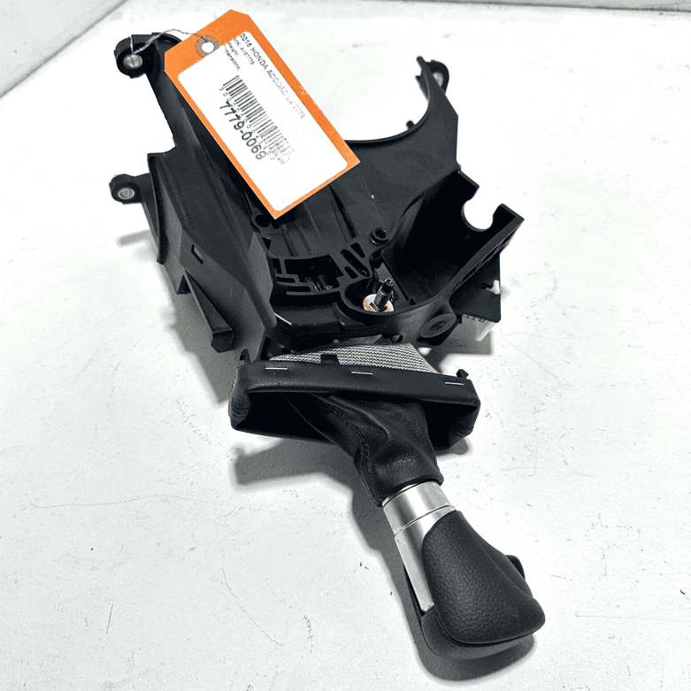 2018-2020 HONDA ACCORD LX AUTOMATIC TRANSMISSION FLOOR GEAR SHIFTER LEVER OEM
