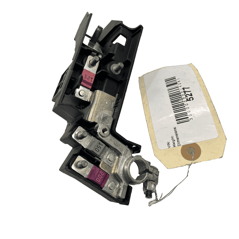 2018 - 2023 AUDI A5 SPORTBACK Positive Battery Terminal Control Module OEM