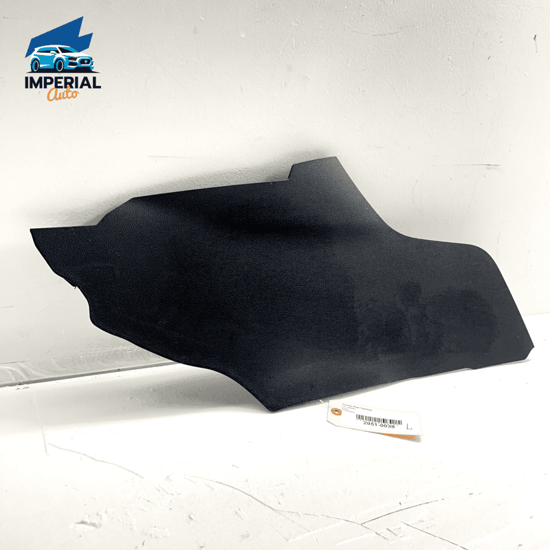 2016 - 2021 Honda Pilot Front Center Console Left Driver Side Trim Panel OE