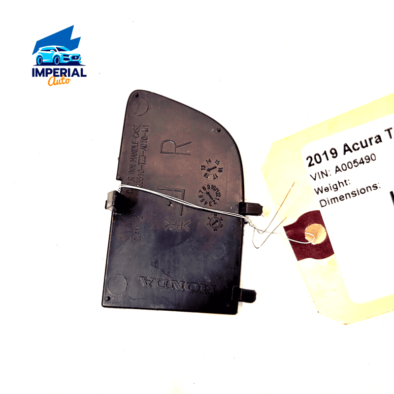 2015-2020 Acura TLX Door Handle Case Inner Cover Front Right  Passenger Sid