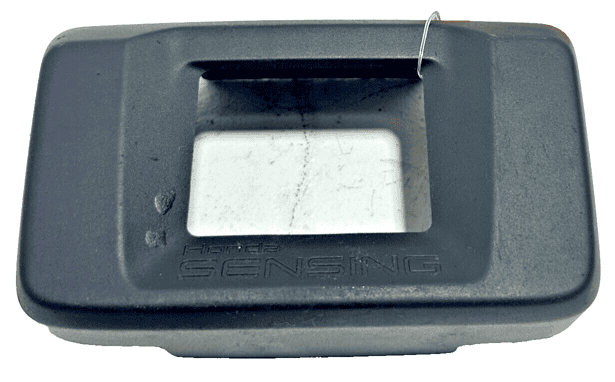 2018-2020 Honda Accord Cruise Control Distance Sensor Radar Module Cover OEM