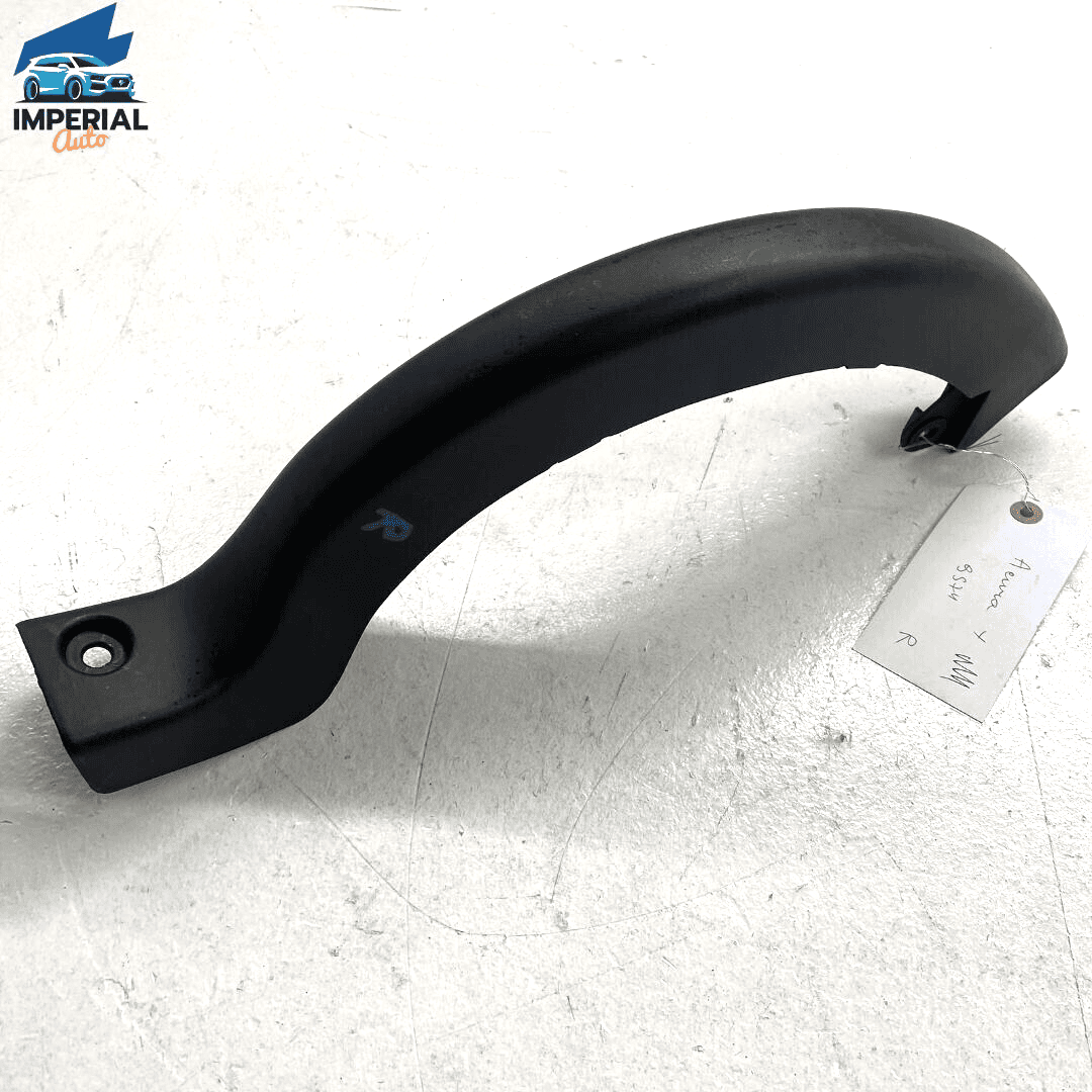 2015-20 Acura TLX Right Passenger Trunk Hinge Lever Cover Trim 84632-TZ3-A0