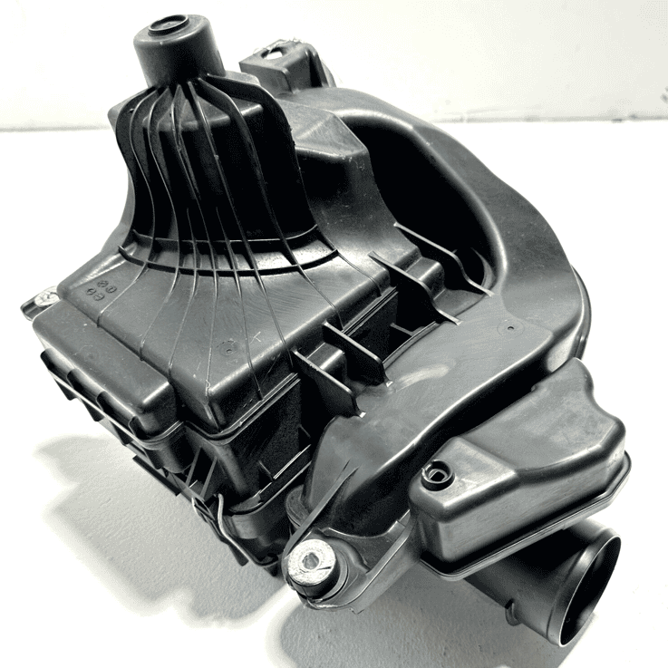 2018-2020 HONDA ACCORD AIR CLEANER FILTER INTAKE BOX HOUSING CASE SET OEM