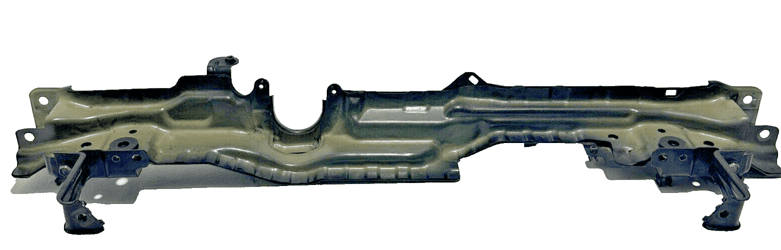 2018-2020 Honda Accord Radiator Core Support Upper Bracket Frame OEM