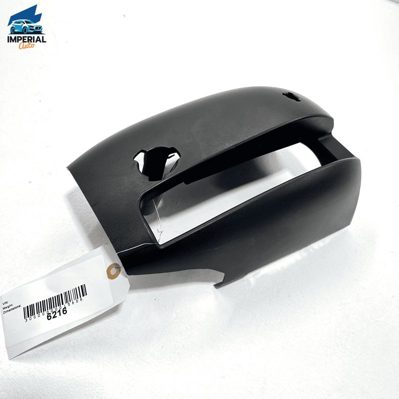 2013-2018 Ford Focus Steering Column Lower Cover Trim Panel Bottom Shroud O