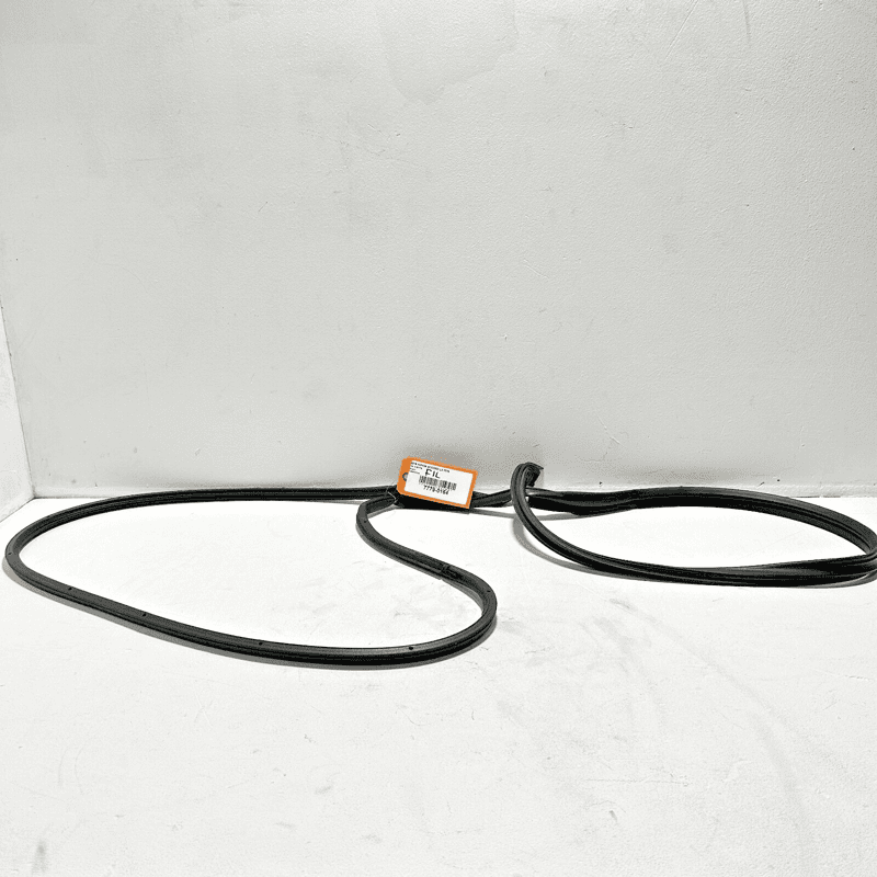 HONDA ACCORD 2018-2020 Front Driver Left Door Rubber Weather Strip Seal OEM