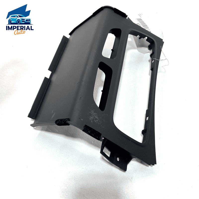 2013 - 2019 FORD ESCAPE DASH CENTER HEATER BEZEL TRIM COVER OEM GJ5418522AE