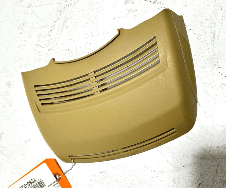 2010-2011-2013 MERCEDES-BENZ S550 Interior Windshield Rain Sensor Cover OEM