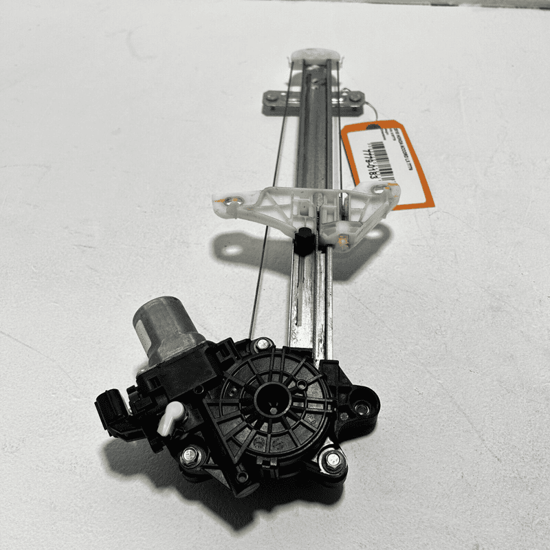 2018-2020 HONDA ACCORD REAR LEFT DRIVER SDOOR WINDOW REGULATOR W/ MOTOR OEM