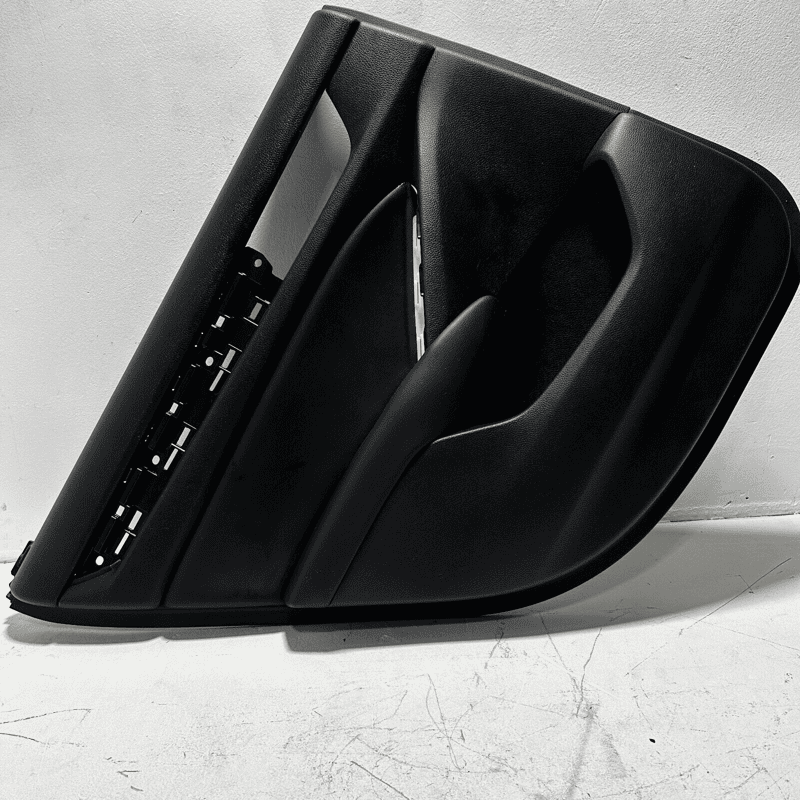 HONDA ACCORD 2018 REAR DRIVER SIDE DOOR INTERIOR PANEL COVER TRIM NH900L OEM