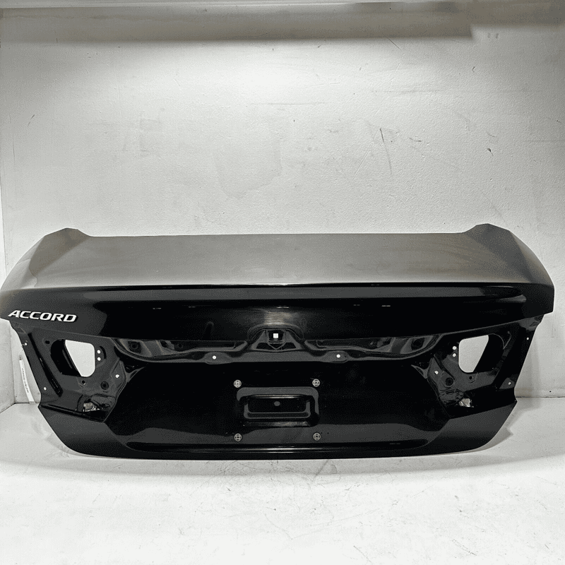2018-2020 HONDA ACCORD REAR TRUNK HATCH LID TAILGATE BACK DOOR = NH731P = OEM