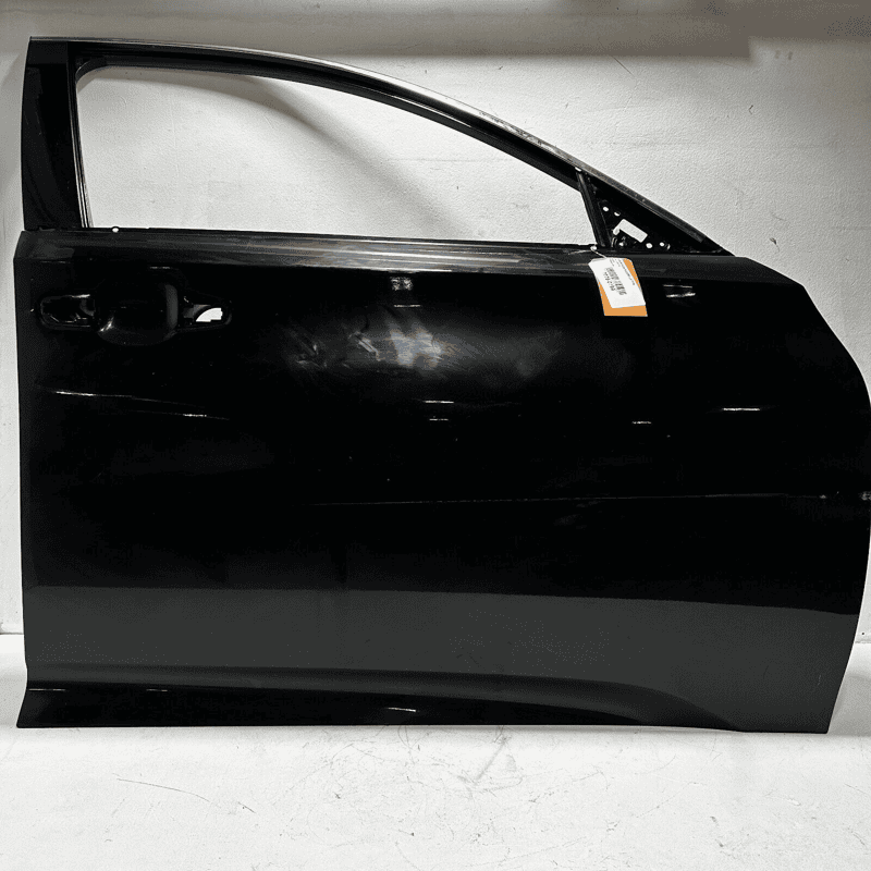 2018 - 2020 HONDA ACCORD FRONT RIGHT PASSENGER SIDE DOOR SHELL PANEL NH-731P OEM