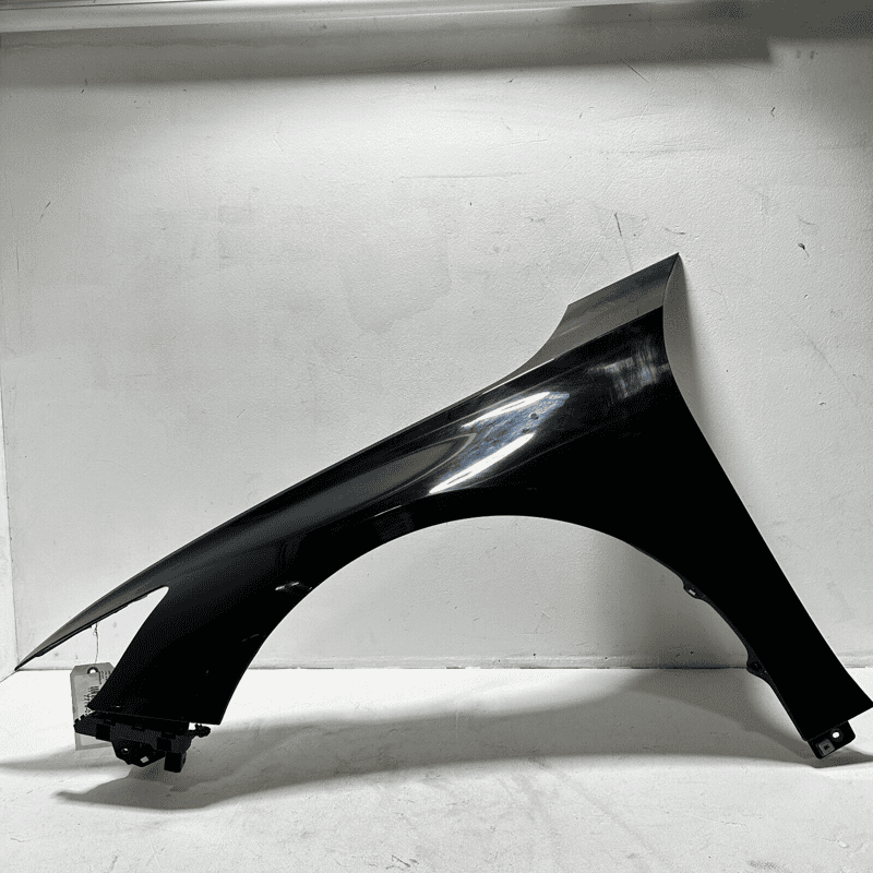 HONDA ACCORD 2018-2020 FRONT LEFT DRIVER SIDE FENDER PANEL = NH731P = black OEM