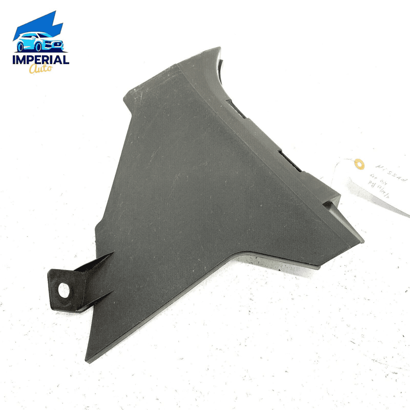 2005-2015 Nissan XTERRA Dash Trim Left LH Side Finish End OEM 