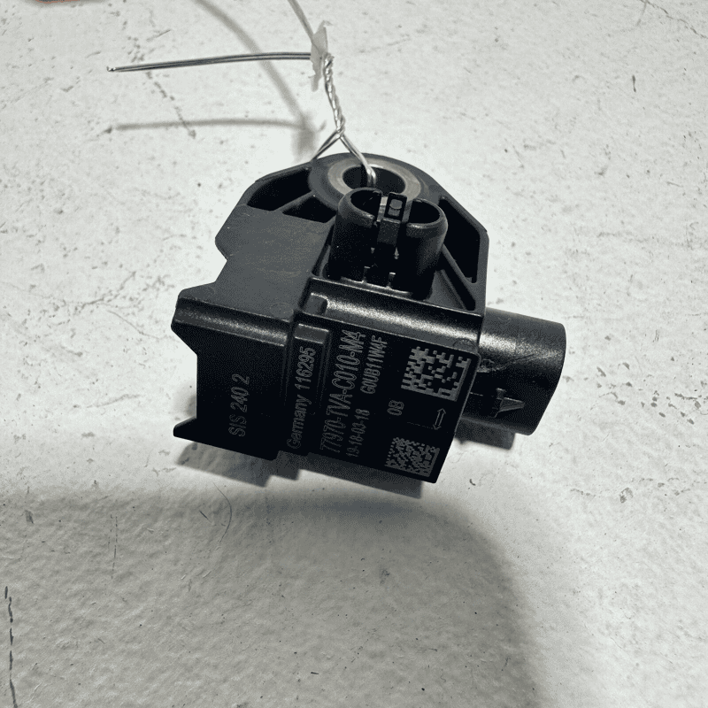 2018-2019-2020 HONDA ACCORD LX IMPACT SENSOR CRASH OEM
