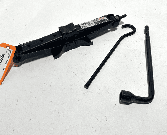 2018-2020 Honda Accord LX Jack Tools Lug Wrench Kit OEM