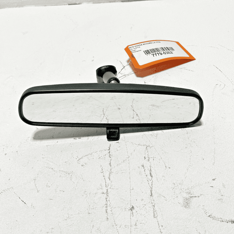 HONDA ACCORD 2016 - 2020 WINDSHIELD INTERIOR REAR VEIW INNER MIRROR OEM