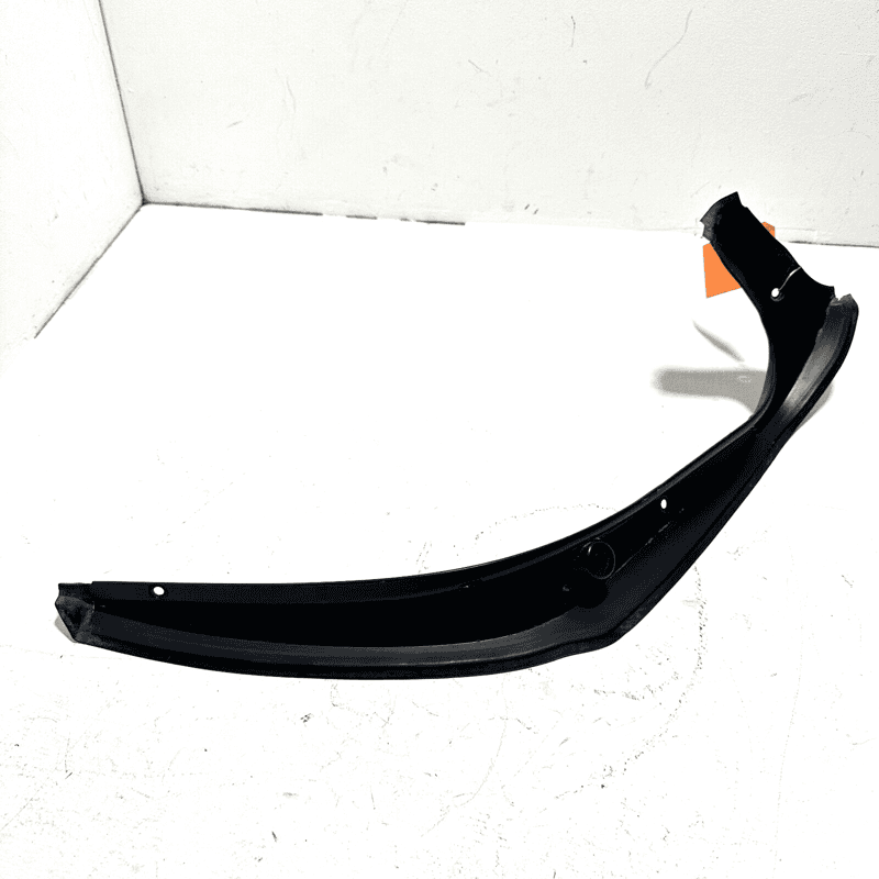 2007-2012 Mercedes S550 W221 S600 Luggage Compartment Right Upper Trim Cover OEM