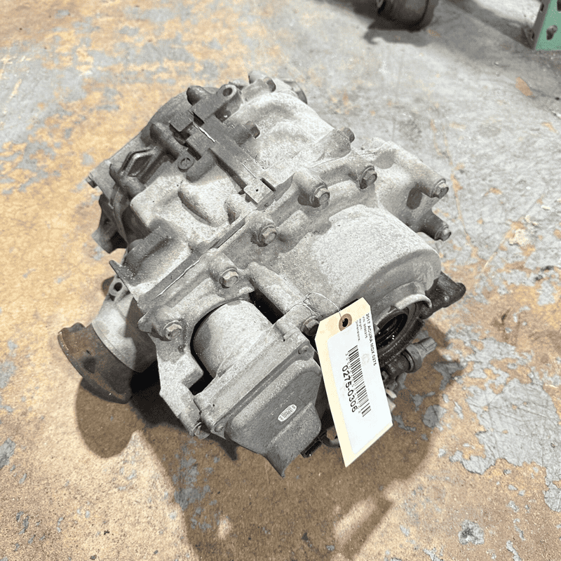 2016-2020 ACURA MDX TLX 3.5L SH-AWD REAR DIFFERENTIAL AXLE CARRIER OEM