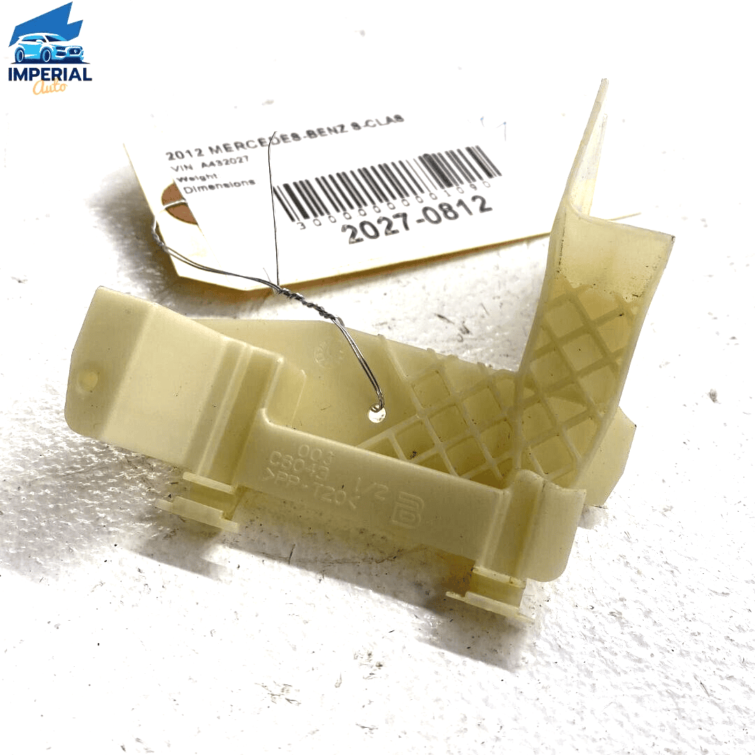 OEM W221 Mercedes S550 Support Mount Stay Bracket 2007-2013