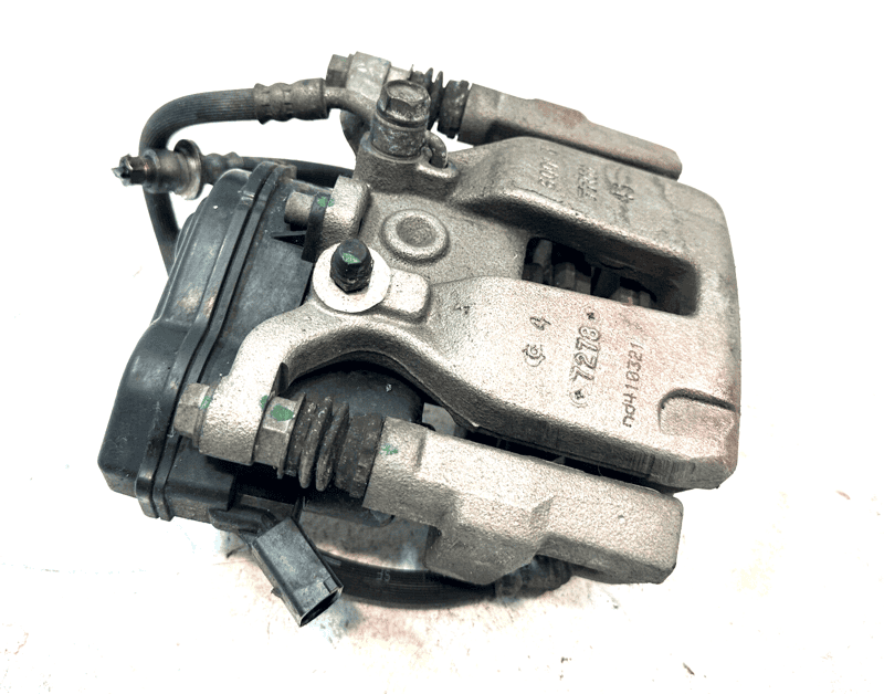 2017-2020 Acura MDX Rear Left Driver Side Disc Brake Caliper Assembly OEM
