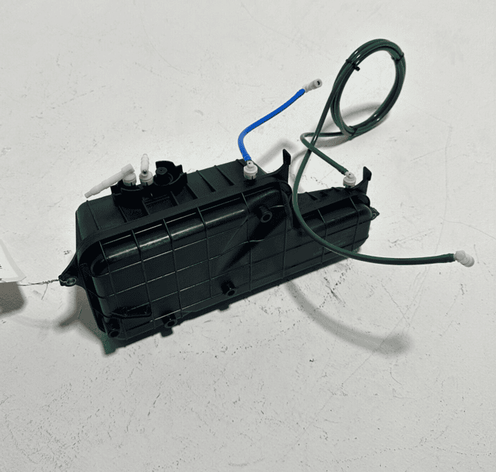 2007-2013 Mercedes Benz S550 Dynamic Seat Pressure Tank OEM