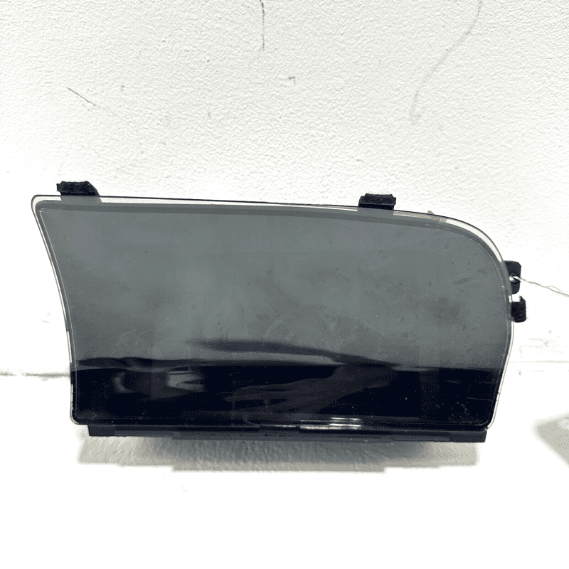 10-13 MERCEDES S550 W221 DASHBOARD DASH NAVIGATION DISPLAY MONITOR SCREEN OEM