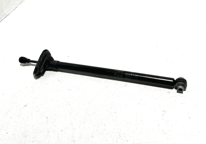 07-13 Mercedes S550 S600 Rear Left Driver Side Door Check Strap Shock Strut OEM