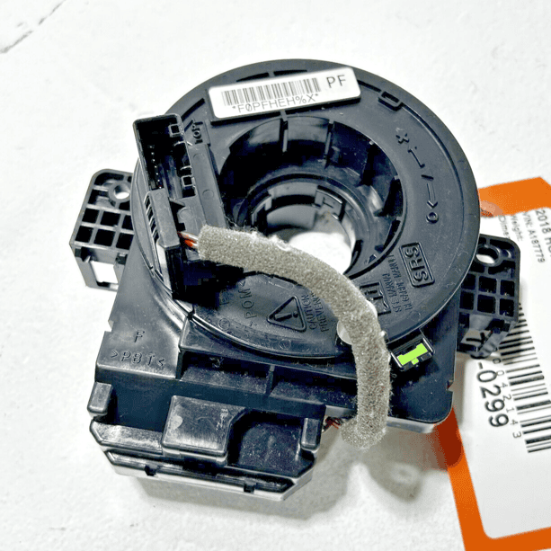 2018-2020 HONDA ACCORD STEERING WHEEL CLOCK SPRING REEL W/ HOUSING OEM