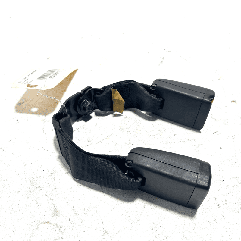 2018-2020 HONDA ACCORD REAR DRIVER SIDE W/ CENTER SEAT BELT SEATBELT BUCKLE OEM